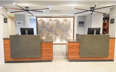 Photo 2 - Delta Hotels by Marriott Little Rock West