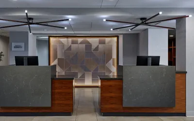 Photo 3 - Delta Hotels by Marriott Little Rock West