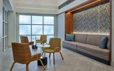 Photo 5 - Delta Hotels by Marriott Little Rock West