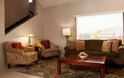 Photo 3 - Mountain Home Inn