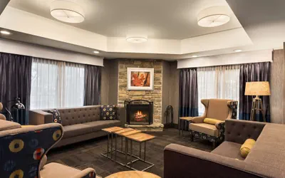 Photo 5 - Hampton Inn by Hilton Fort Smith