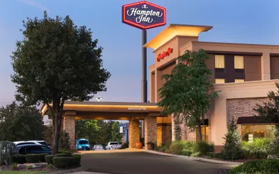 Photo 2 - Hampton Inn by Hilton Fort Smith