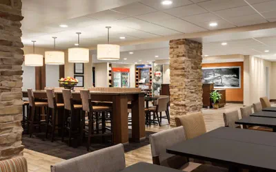 Photo 3 - Hampton Inn by Hilton Fort Smith