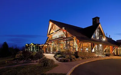 Grandview Lake Placid