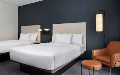 Photo 5 - Courtyard by Marriott Birmingham Hoover