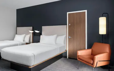 Photo 4 - Courtyard by Marriott Birmingham Hoover