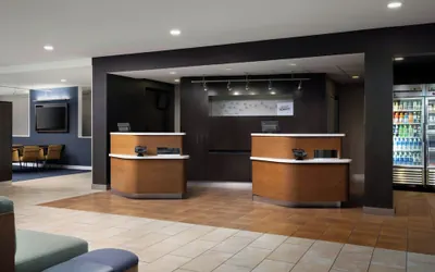 Photo 3 - Courtyard by Marriott Birmingham Hoover