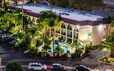 Photo 2 - Continental Inn San Diego Hotel Escondido