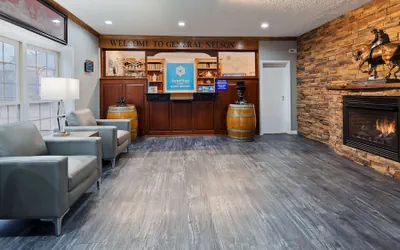 Photo 3 - SureStay Hotel by Best Western Bardstown General Nelson