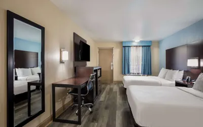 Photo 5 - SureStay Hotel by Best Western Bardstown General Nelson