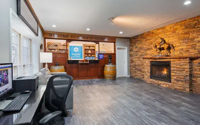 Photo 4 - SureStay Hotel by Best Western Bardstown General Nelson