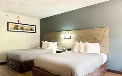 Photo 5 - Quality Inn & Suites Greenville I-65