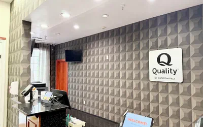 Photo 4 - Quality Inn & Suites Greenville I-65
