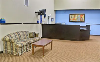 Photo 3 - Days Inn by Wyndham Lawrenceville