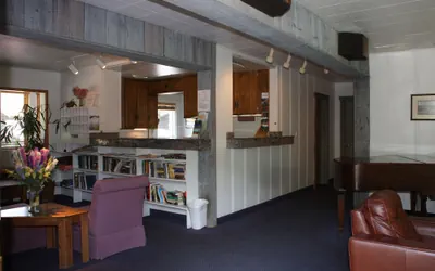 Photo 3 - St. Moritz Lodge & Condominiums