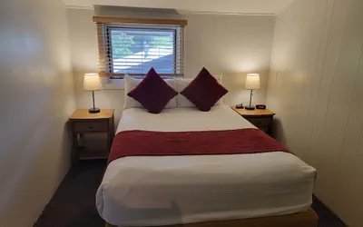 Photo 2 - St. Moritz Lodge & Condominiums