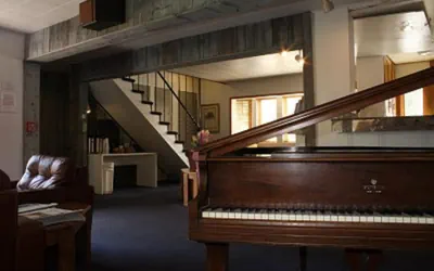 Photo 5 - St. Moritz Lodge & Condominiums