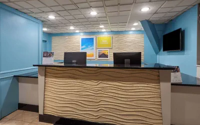 Photo 4 - Days Inn by Wyndham Ann Arbor