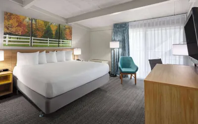 Photo 5 - Days Inn by Wyndham Ann Arbor