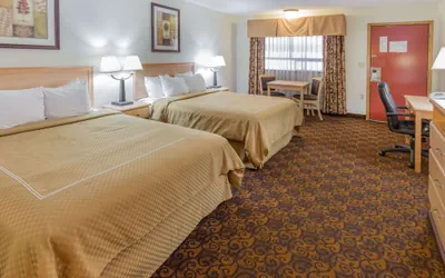 Photo 5 - Days Inn by Wyndham Black Bear