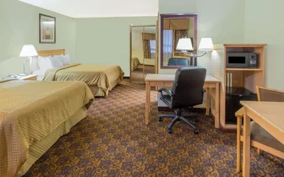 Photo 3 - Days Inn by Wyndham Black Bear