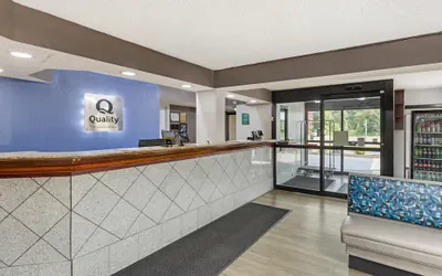 Photo 3 - Quality Inn Clinton - Laurens I-26