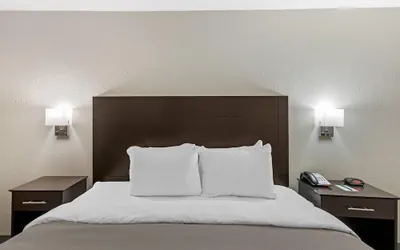 Photo 5 - Quality Inn Clinton - Laurens I-26