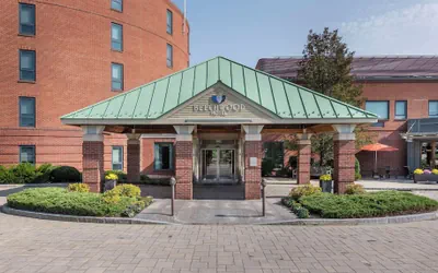 Photo 2 - Beechwood Hotel