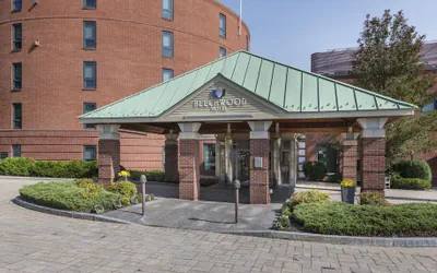 Beechwood Hotel
