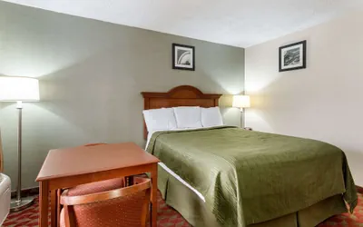 Photo 5 - Econo Lodge Huntington - Barboursville University Area