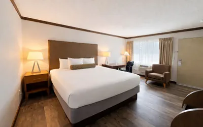 Photo 5 - The Dalles Inn