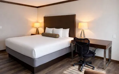 Photo 4 - The Dalles Inn