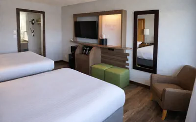 Photo 2 - The Dalles Inn