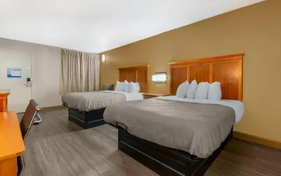 Photo 5 - Quality Inn Lumberton