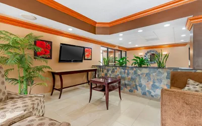 Photo 4 - Quality Inn Lumberton