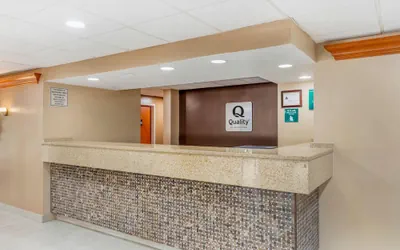Photo 3 - Quality Inn Lumberton