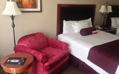 Photo 4 - Ramada by Wyndham Sunnyvale/Silicon Valley