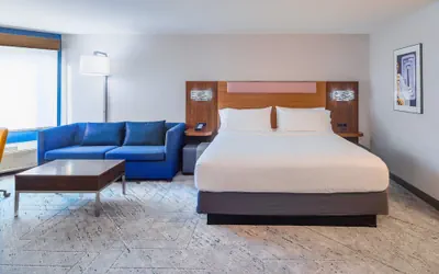 Photo 4 - Holiday Inn Express La Mesa Near SDSU by IHG