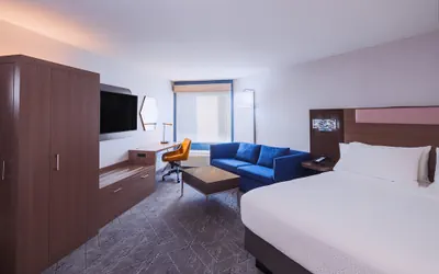 Photo 3 - Holiday Inn Express La Mesa Near SDSU by IHG