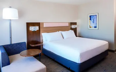 Photo 5 - Holiday Inn Express La Mesa Near SDSU by IHG