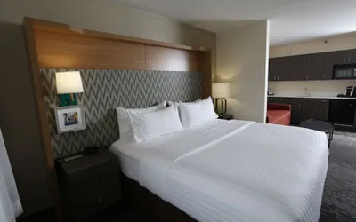 Photo 4 - Holiday Inn & Suites Chicago North Shore (Skokie) by IHG