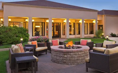 Courtyard by Marriott Mt. Laurel