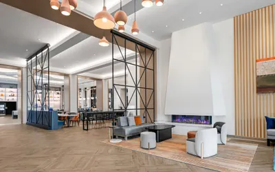 Photo 2 - Delta Hotels by Marriott Santa Clara