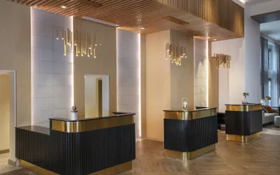 Photo 3 - Delta Hotels by Marriott Santa Clara