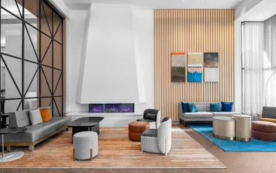 Photo 5 - Delta Hotels by Marriott Santa Clara