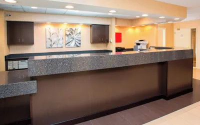 Photo 2 - Residence Inn by Marriott Rockford