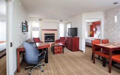 Photo 5 - Residence Inn by Marriott Rockford