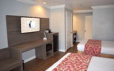 Photo 5 - Best Western Moreno Hotel & Suites
