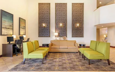 Photo 3 - Best Western Plus West Covina Inn
