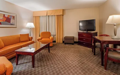 Photo 2 - Best Western Plus West Covina Inn